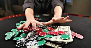 Официальный сайт Baboss Casino