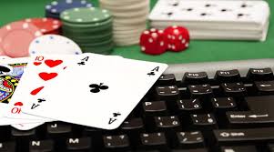 Вход на официальный сайт Casino Vegas Grand